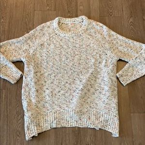 Mossimo sweater